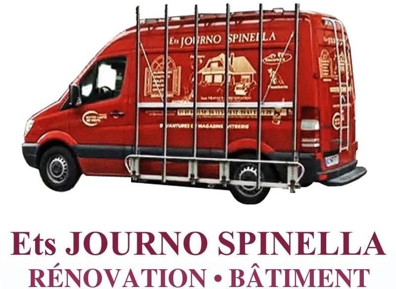 Journo Spinella – Rénovation immo et travaux
